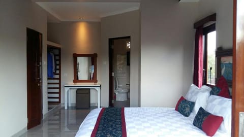 Manik House 2 Vacation rental in Ubud