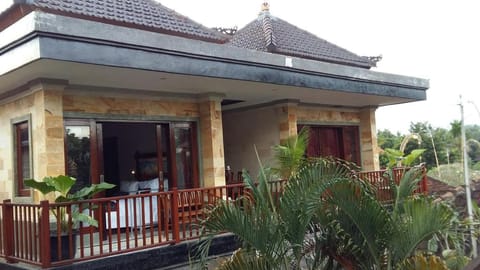 Manik House 2 Vacation rental in Ubud