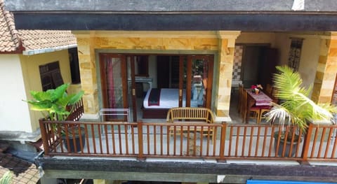 Manik House 2 Vacation rental in Ubud