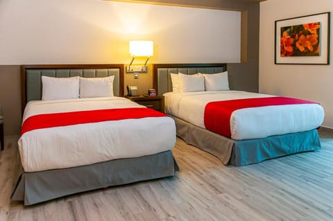 Best Western Plus Santa Cecilia Pachuca Hotel in Pachuca