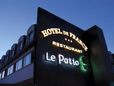 Hotel De France Hotel in Poitiers