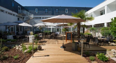 Hotel De France Hotel in Poitiers