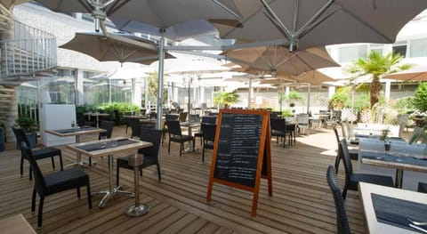 Hotel De France Hotel in Poitiers