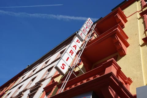 Hotel Little Paris Hotel in Frankfurt