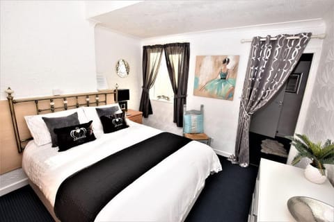 Bridle Lodge Apartments Apartment in Blackpool