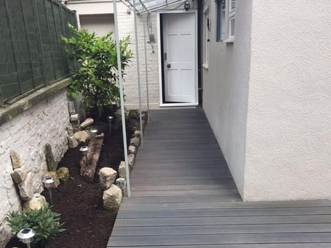 8 Owls B&B Hotel in Glastonbury