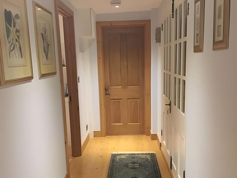 8 Owls B&B Hotel in Glastonbury