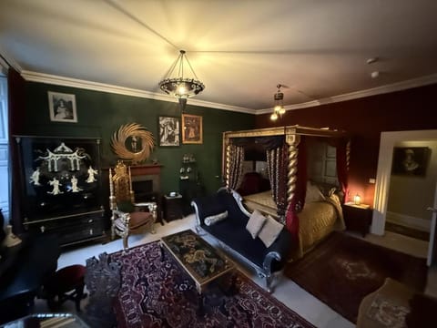 The Covenstead Bed and Breakfast in Glastonbury