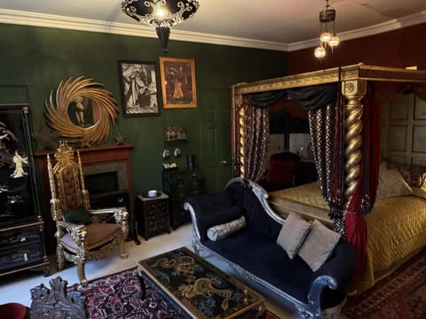 The Covenstead Bed and Breakfast in Glastonbury