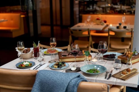 Nobis Hotel Copenhagen, a Member of Design Hotels Hotel in Copenhagen