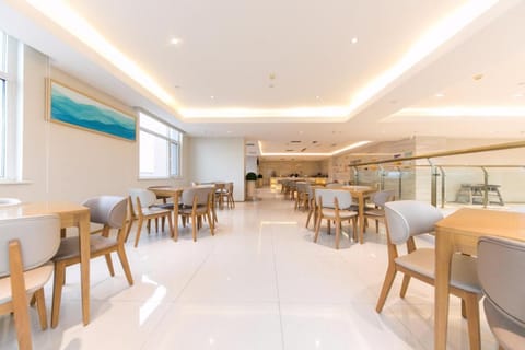 Ji Hotel Zhuozhou East Station Hotel in Beijing