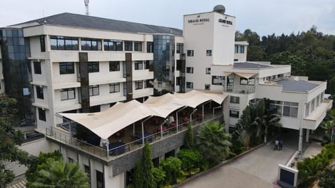 Property view
