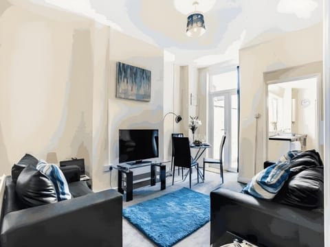 Townhouse @ 62 Samuel Street Crewe Hotel in Crewe