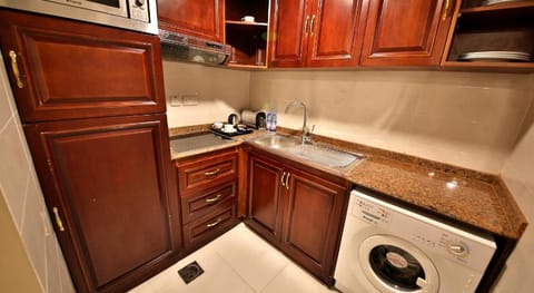 Midtown Furnished Apartments Apartment hotel in Ajman