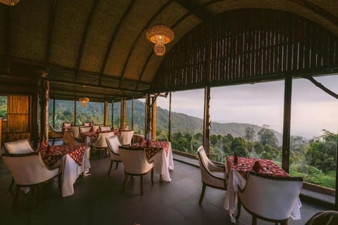 Munduk Menir Villas Villa in Bali