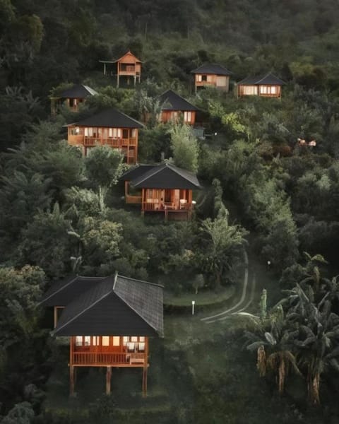 Munduk Menir Villas Villa in Bali