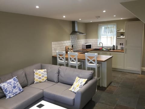 White House Cottages Vacation rental in England