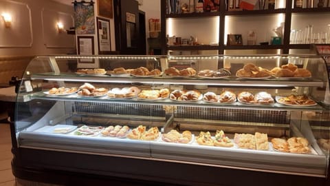 SAN FELICE 135 Bed and Breakfast in Bologna