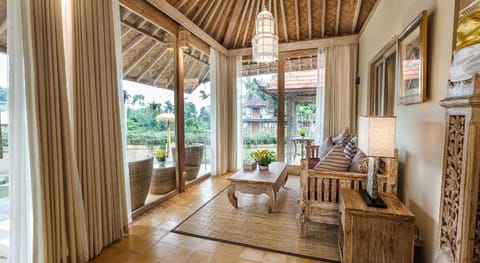 Tri Dewi Residence by GenuineHost Campground/ 
RV Resort in Payangan