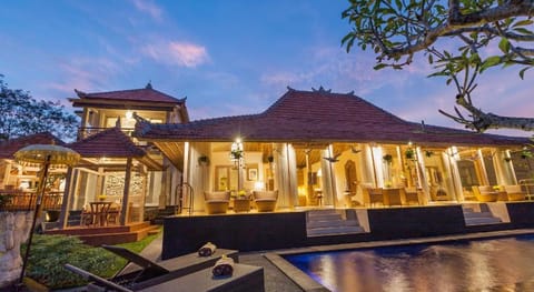 Tri Dewi Residence by GenuineHost Campground/ 
RV Resort in Payangan