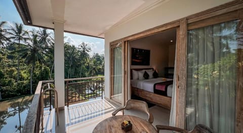 Tri Dewi Residence by GenuineHost Campground/ 
RV Resort in Payangan