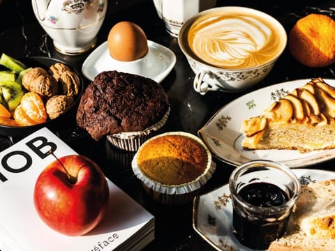 MOB HOTEL Paris Les Puces Hotel in Saint-Denis, France