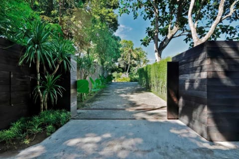 Chameleon Villa Bali Villa in Kediri