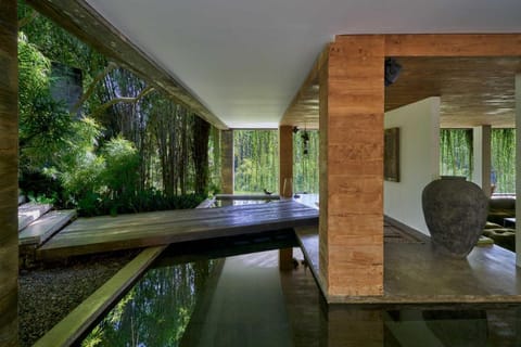 Chameleon Villa Bali Villa in Kediri