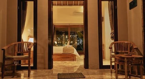 The Garden Villa Campground/ 
RV Resort in Denpasar