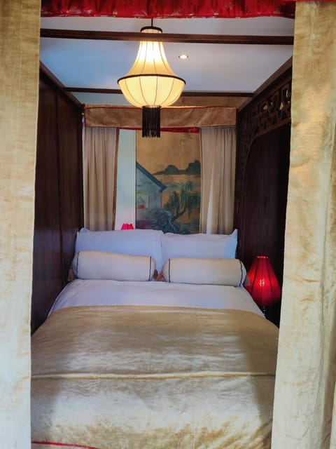 Barrow House Bed and Breakfast in County Kerry