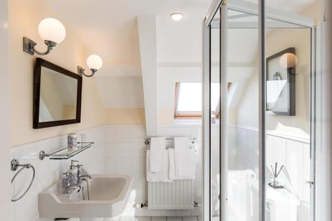 Barrow House Bed and Breakfast in County Kerry