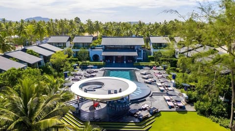 Baba Beach Club Natai Luxury Pool Villa Hotel by Sri panwa - SHA Plus Hotel in Khok Kloi