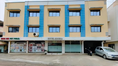 Property view