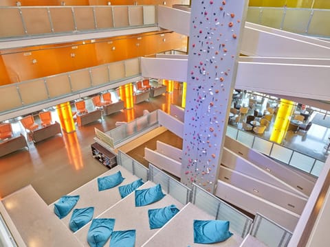 Arena Franz Ferdinand Nassfeld Hotel in Friuli-Venezia Giulia