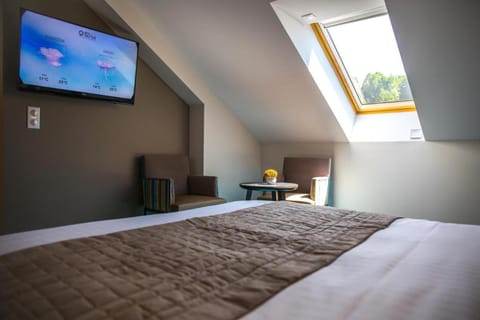 Hôtel de la Tabletterie Hotel in Île-de-France