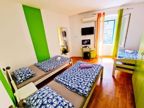 CroParadise Hostel Hostel in Split