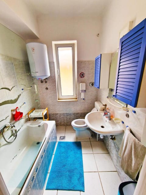 CroParadise Hostel Hostel in Split