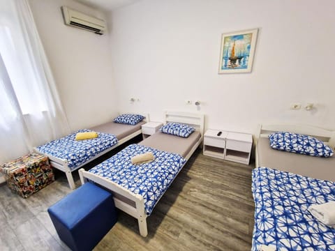 CroParadise Hostel Hostel in Split