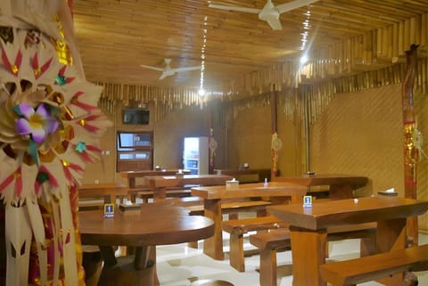 Hotel Arsa Santhi Nusa Penida Hotel in Nusapenida