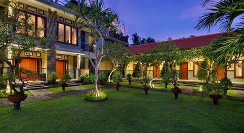 Hotel Arsa Santhi Nusa Penida Hotel in Nusapenida