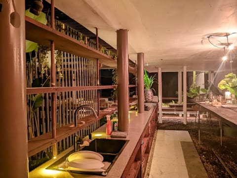The Hide Hostel at Canggu - Adults Only Hotel in North Kuta