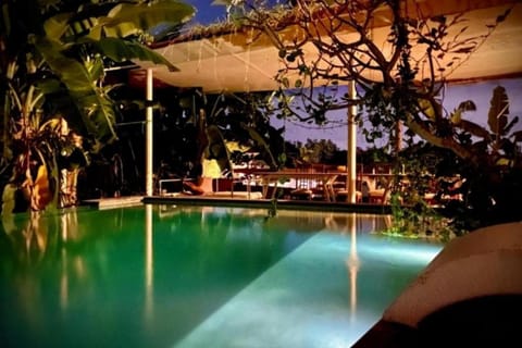 The Hide Hostel at Canggu - Adults Only Hotel in North Kuta