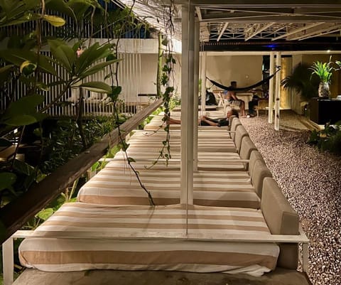 The Hide Hostel at Canggu - Adults Only Hotel in North Kuta