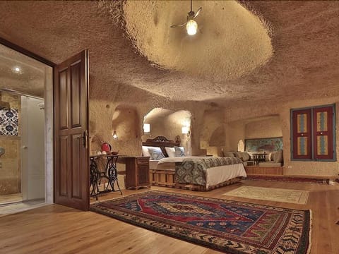 Three Doors Cappadocia Hotel in Kayseri, Türkiye