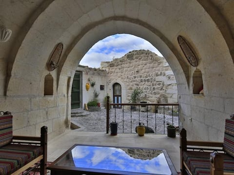 Three Doors Cappadocia Hotel in Kayseri, Türkiye