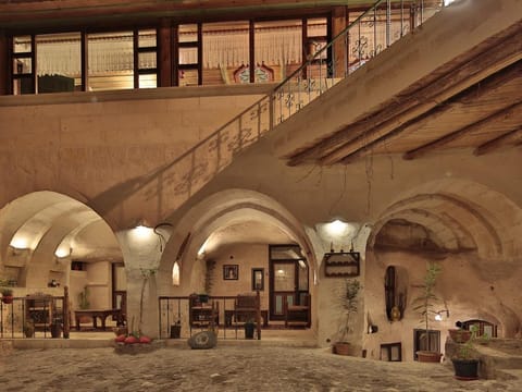 Three Doors Cappadocia Hotel in Kayseri, Türkiye