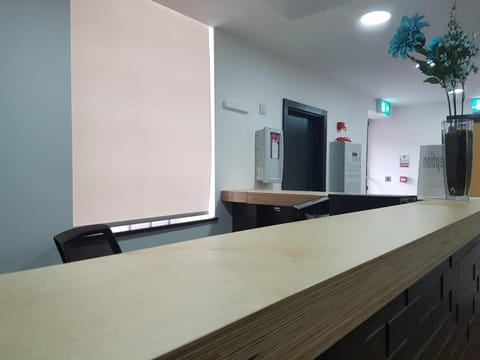 Trivelles Regency, Nottingham Hotel in Nottingham