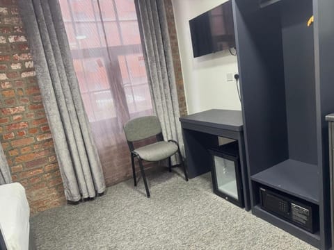 Trivelles Regency, Nottingham Hotel in Nottingham