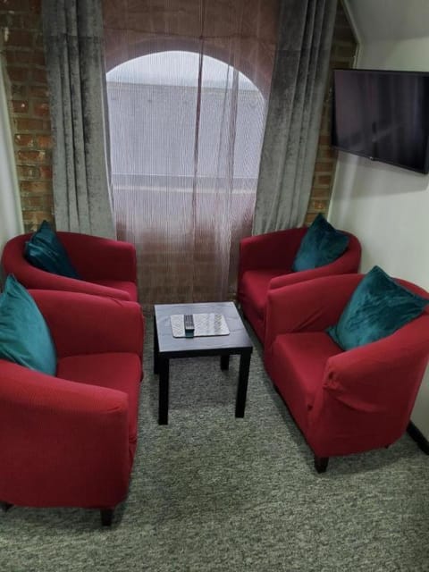 Trivelles Regency, Nottingham Hotel in Nottingham