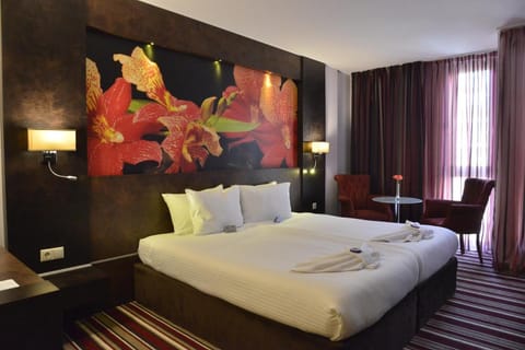 Best Boutique Hotel Hotel in Stara Zagora
